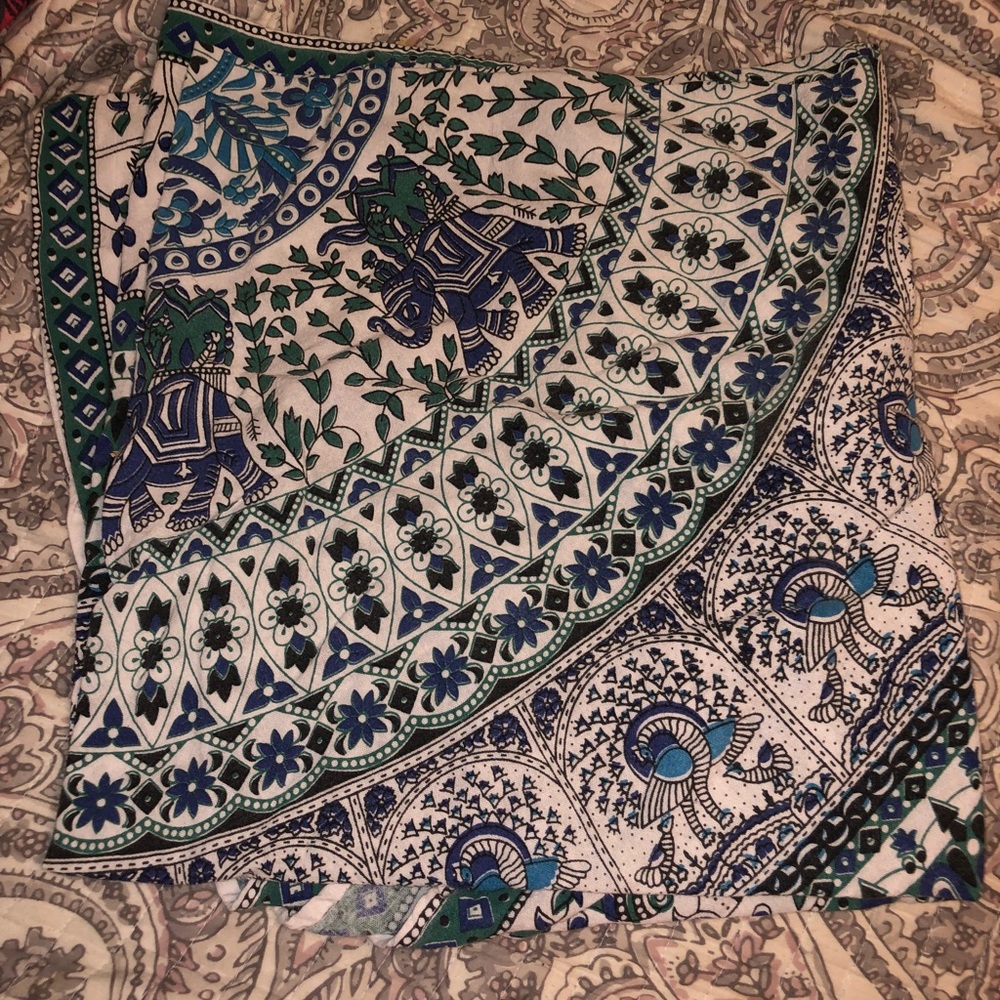 tapestry